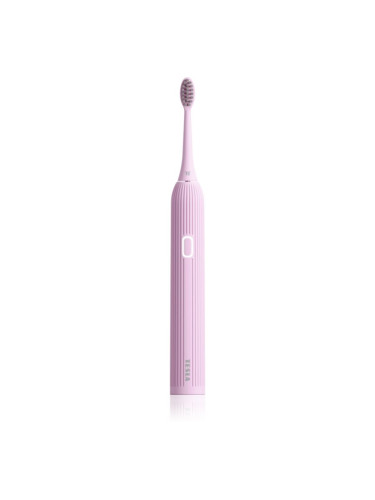 Tesla Smart Toothbrush Sonic TS200 четка за зъби Pink 1 бр.