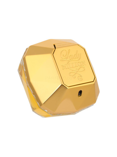 Paco Rabanne Lady Million Eau de Parfum за жени 80 ml ТЕСТЕР