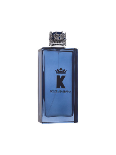 Dolce&Gabbana K Eau de Parfum за мъже 200 ml