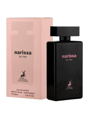 Maison Alhambra Narissa For Her Парфюмна вода за жени EDP