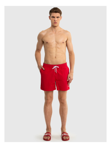 Big Star Man's Swim Shorts Swimsuit 390017  603