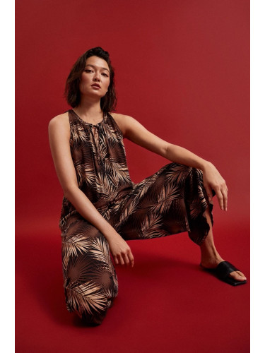 Marisse Women's Shirt L-Ko-4355 Black