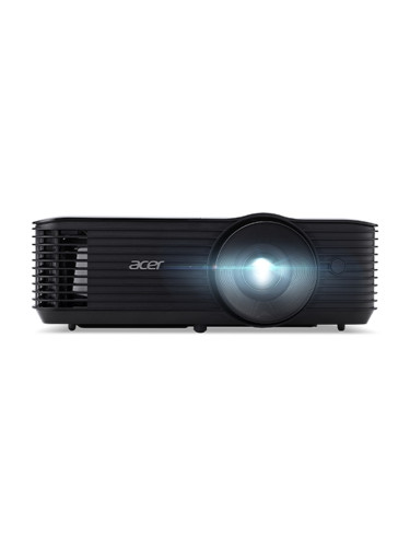 Мултимедиен проектор Acer Projector X1328Wi, DLP, WXGA (1280x800), 500