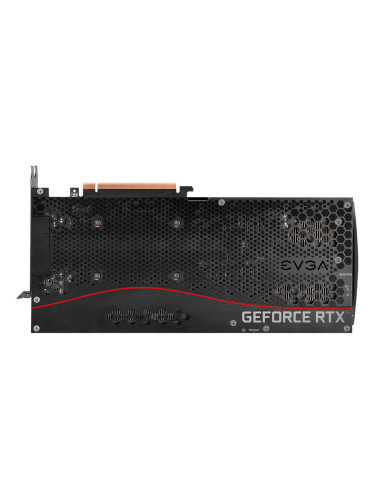 EVGA GeForce RTX 3070 Ti FTW3 ULTRA GAMING, 8GB GDDR6X, 256 Bit, 608 G