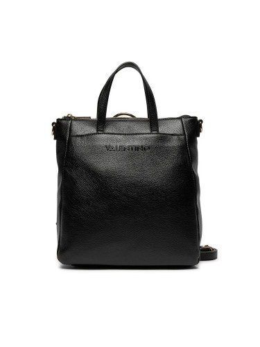 Раница Valentino Manhattan Re VBS7QW05 Черен