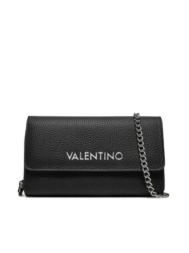 Дамска чанта Valentino Midtown VPS7T9212 Черен