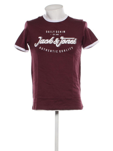 Мъжка тениска Jack & Jones