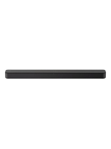 Soundbar система за домашно кино Sony HT-SF150, 2.0, безжична, Bluetooth, HDMI, USB, RMS 120W, черна