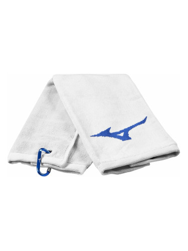 Mizuno RB Tri Fold Towel White