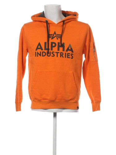 Мъжки суичър Alpha Industries