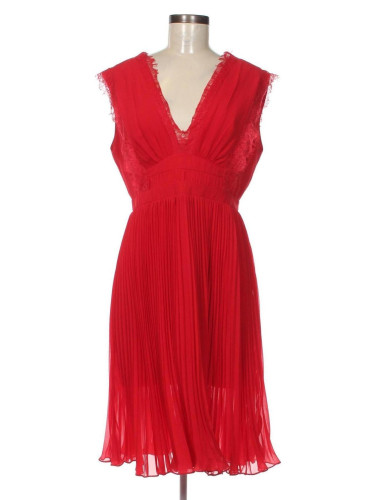 Рокля Three Floor