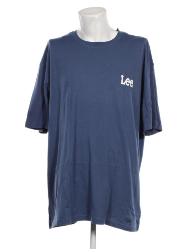 Мъжка тениска Lee