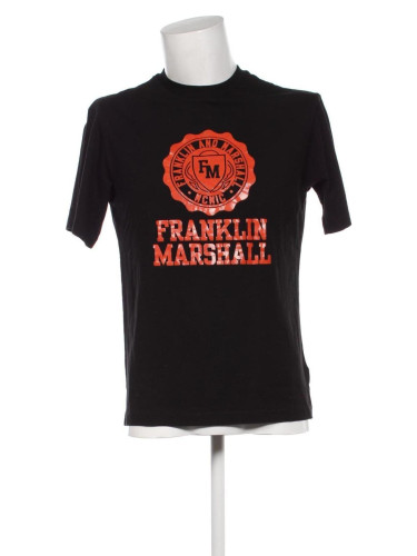 Мъжка тениска Franklin & Marshall