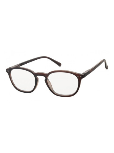 Очила за четене (SPH + 1.50) INfocus 4119 Brown