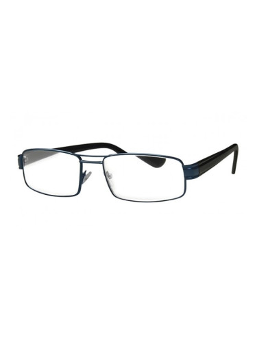 Очила за четене (SPH + 2.00) INfocus 1031 Blue
