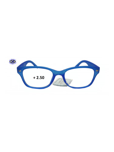 Очила за компютър (SPH + 2.50) INfocus - Blue Light. Block - Blue