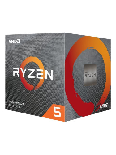 AMD CPU Desktop Ryzen 5 6C/6T 3500X (3.6/4.1 Boost GHz,35MB,65W,AM4) t