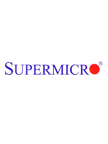 Supermicro Black gen-5.5 tool-less 3.5-to-2.5 converter drive tray,RoH