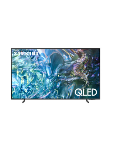Телевизор Samsung 75" 75Q60D AI 4K QLED , SMART, Wireless, Network, PI