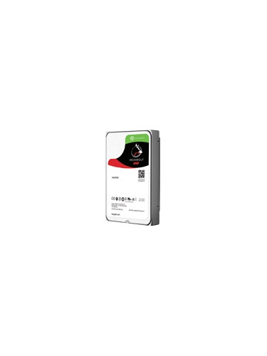 SEAGATE NAS HDD 12TB IronWolf 7200rpm 6Gb/s SATA 256MB cache 3.5inch 2