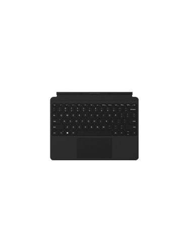 MICROSOFT Surface Go2 Go3 Type Cover HR layout CEE EM Black Refresh Re