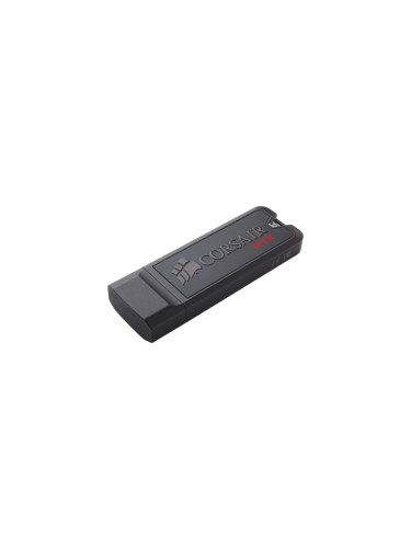 CORSAIR Voyager GTX USB3.1 256GB 440/440MBs Zinc Alloy