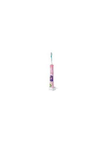 Philips Electric toothbrush Sonicare For Kids, Bluetooth®
