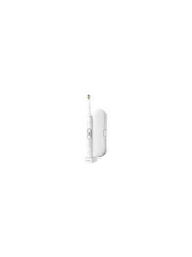 PHILIPS Electric toothbrush ProtectiveClean Pressure sensor white