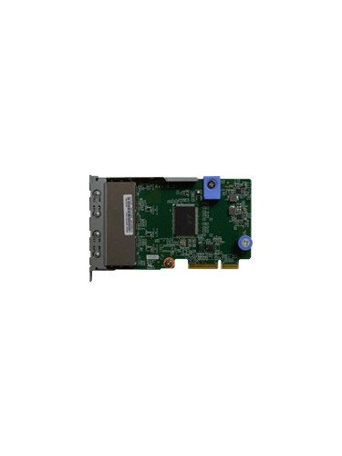 LENOVO ThinkSystem 1Gb 4 port RJ45 LOM