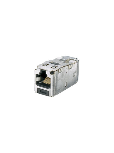 PANDUIT Mini-Com TG TX6 PLUS Shielded Jack Module
