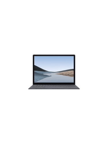 MICROSOFT Surface Laptop 3 Intel Core i5-1035G7 13inch 8GB 128GB SC EN