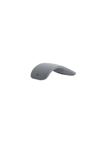 MS Surface Arc Mouse Bluetooth Commercial SC Hardware Light Grey (XZ)(