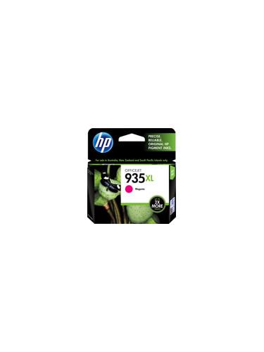 HP 935XL original Ink cartridge C2P25AE BGX magenta high capacity 825 