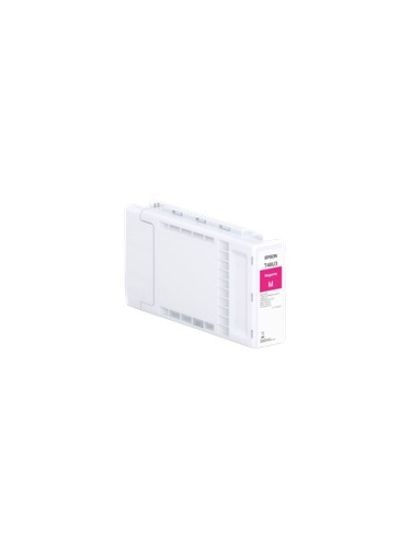 EPSON UltraChrome Pro 6 Magenta T48U3 350ml SC-P8500