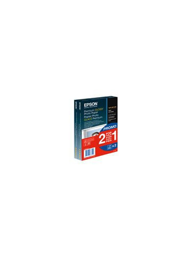 EPSON Premium Glossy S042167 - hartie foto 10x15 80coli 225g/mp