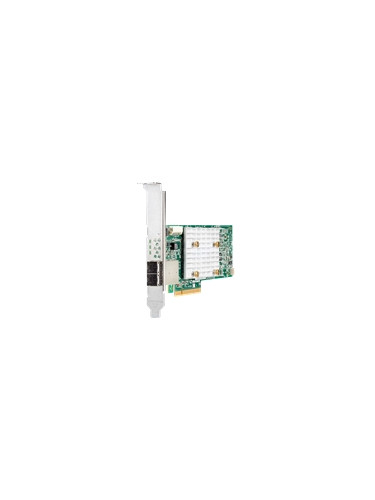HPE Smart Array E208e Gen10 Remanufactured Ctrlr (R)