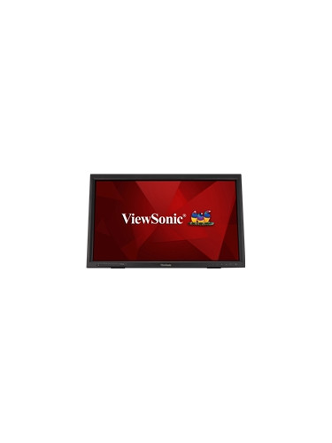 VIEWSONIC TD2423 Touch Monitor 23.6inch 1920x1080 SuperClear VA Ten po