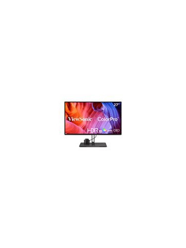 VIEWSONIC VP2786-4K 27inch 16:9 HDR 3840x2160 LCD monitor with 2x HDMI