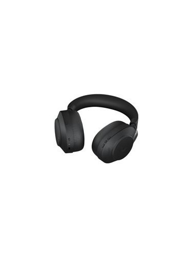 JABRA Evolve2 85 MS Stereo Headset full size Bluetooth wireless wired 