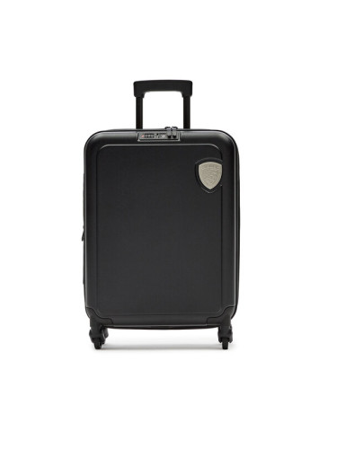 Blauer Самолетен куфар за ръчен багаж S4CABIN01/BOI Черен