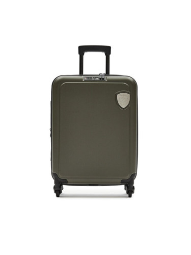 Blauer Самолетен куфар за ръчен багаж S4CABIN01/BOI Каки