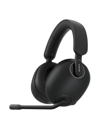  Гейминг слушалки Sony - INZONE H9, PS5, безжични, черни