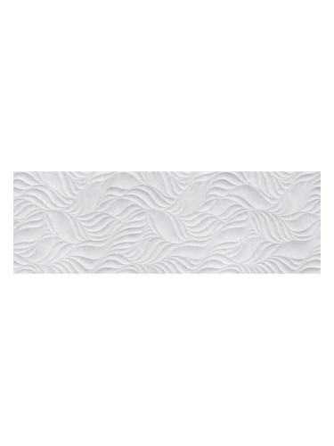 Artech Leaves White - декоративни плочки за баня 3D дизайн