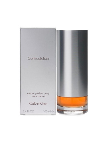 Calvin Klein Contradiction парфюм за жени EDP