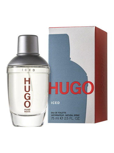 Hugo Boss Hugo Iced парфюм за мъже EDT