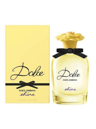 Dolce & Gabbana Dolce Shine Парфюм за жени EDP