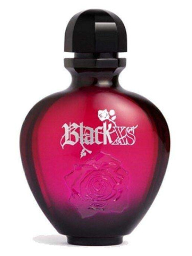 Paco Rabanne Black XS парфюм за жени без опаковка EDT