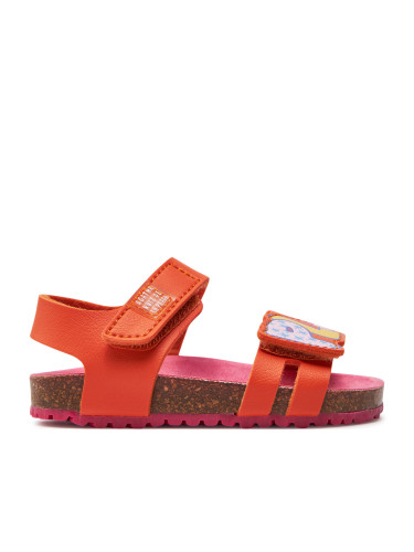 Сандали Agatha Ruiz de la Prada 242935 Оранжев