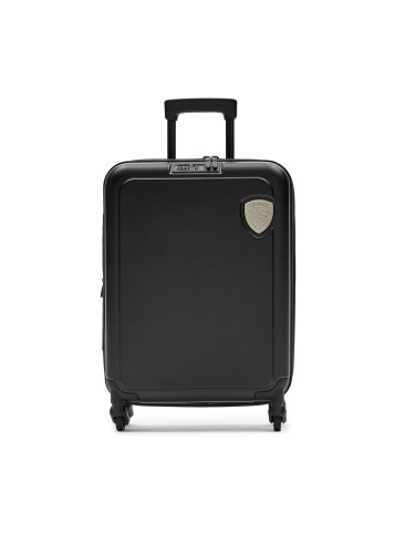 Самолетен куфар за ръчен багаж Blauer S4CABIN01/BOI Черен