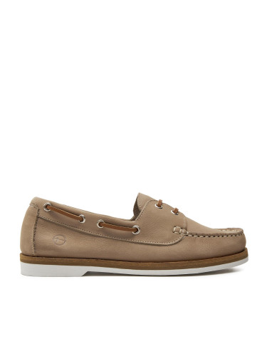 Мокасини Tamaris 1-23616-42 Кафяв